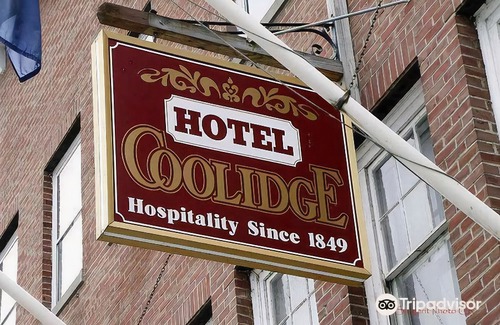 White River Junction Hotel | Hotel Coolidge