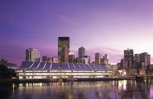 North Shore Hotel | SpringHill Suites by Marriott Pittsburgh North Shore