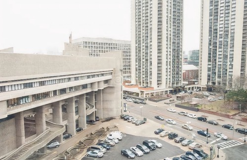 West End Hotel | The Boxer