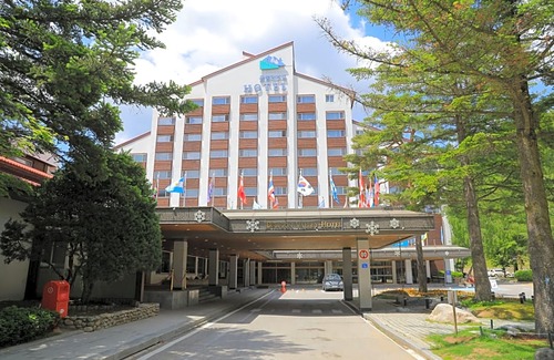 Daegwallyeong Hotel | Yongpyong Resort