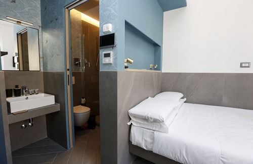 Vatican Hotel | Ottaviano Smart Rooms
