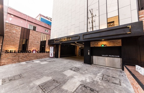Anyang Hotel | Anyang Premier Hotel XYM