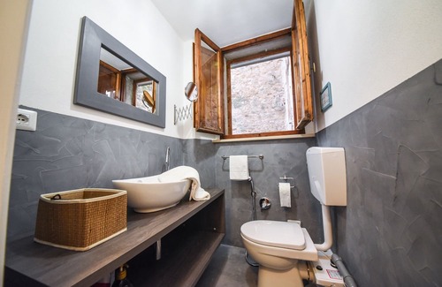 Volterra Hotel | Il Sogno di Annalisa
