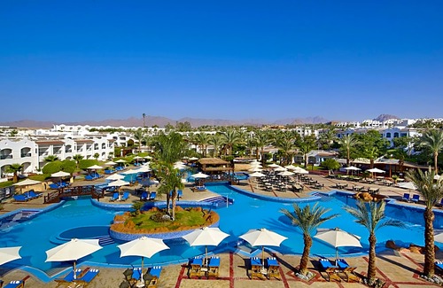 Sharm El Sheikh Hotel | Sharm Dreams Resort