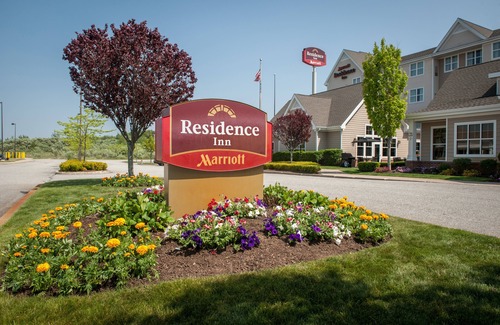 West Greenwich Hotel | Residence Inn Providence Coventry