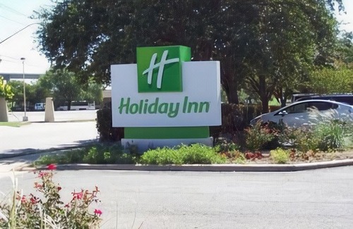 Highland Hotel | Holiday Inn Austin Midtown, an Ihg Hotel