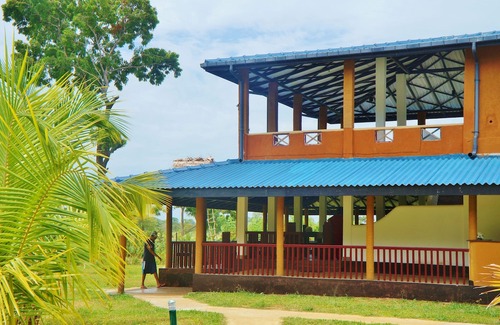 Inamaluwa Hotel | The Hideout Sigiriya