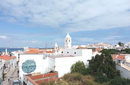 Lagos City Center Hotel | B14 - Heart of Old Town by DreamAlgarve