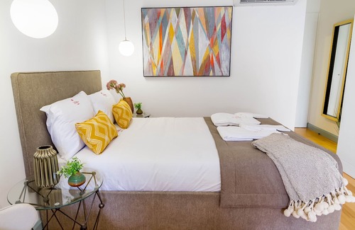 Centro / Baixa Hotel | InSitu Formosa 168