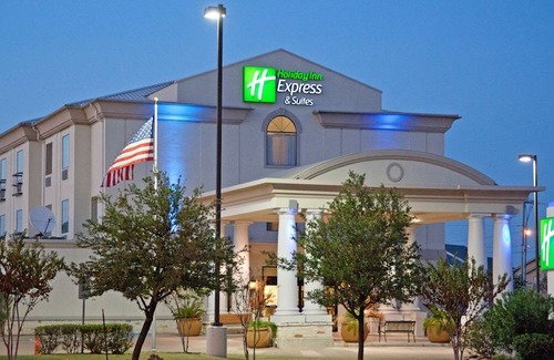 University Park Hotel | Holiday Inn Express Hotel & Suites College Station, an Ihg Hotel