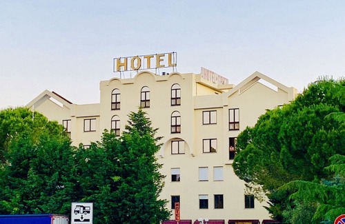 Montepulciano Stazione Hotel | Il Grifo Hotel e Bisteccheria Toscana