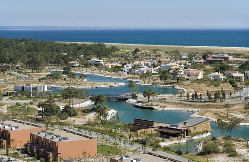 Carvalhal Hotel | Troia Residence by The Editory - Apartamentos Praia