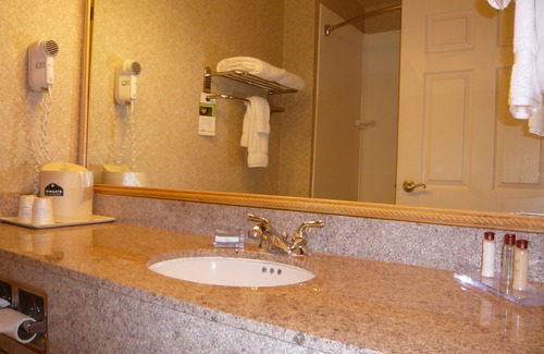 Streetsboro Hotel | Wingate by Wyndham - Streetsboro