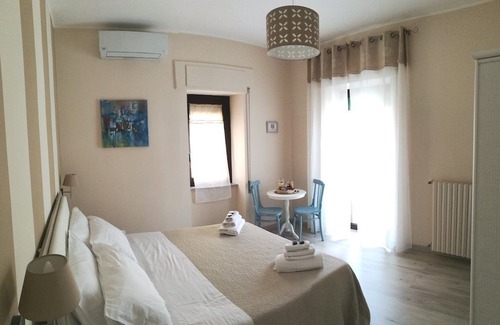Mileto Hotel | B&B Donna Melina