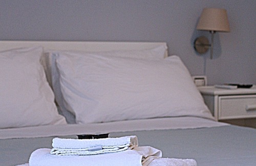 Mileto Hotel | B&B Donna Melina