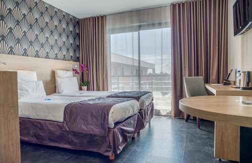 Trignac Hotel | Kyriad Prestige Saint Nazaire