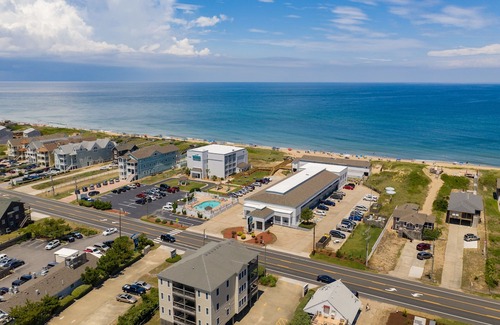 Kill Devil Hills Hotel | John Yancey Oceanfront Inn
