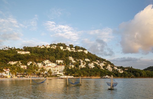 Bois d'Orange Hotel | Windjammer Landing Villa Beach Resort