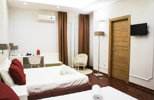 Telese Hotel | Albergo d'Onofrio