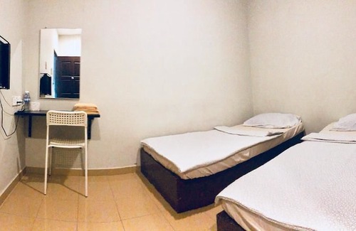 Batu Enam Hotel | Lunas Homestay