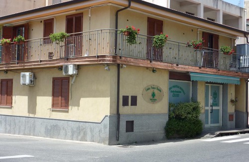 Gallico Marina Hotel | La Casa dei Sogni