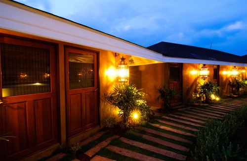 Maprao Island Hotel | The Village Coconut Island Beach Resort Phuket(SHA Extra Plus)
