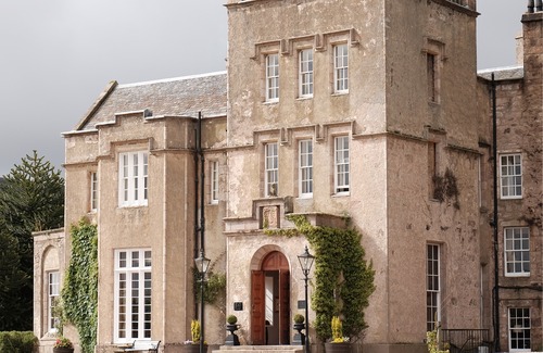 Inverurie Hotel | Macdonald Pittodrie House