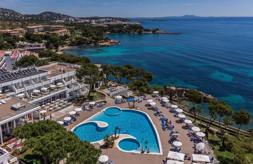 Palmanova Hotel | Aparthotel Ponent Mar