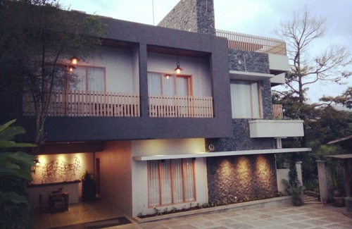 Cigadung Hotel | Casa De Apple