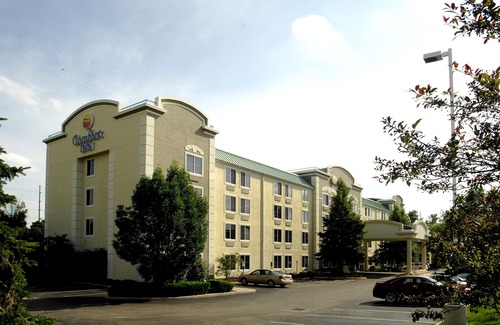 Polaris Hotel | Comfort Inn North/Polaris