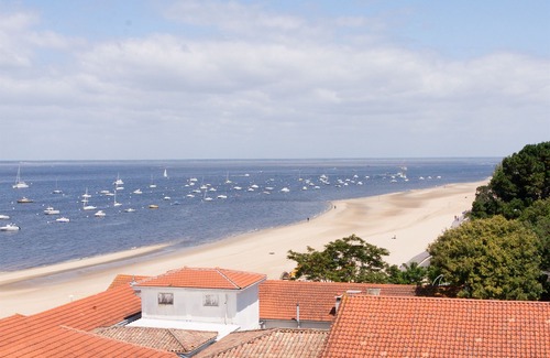 Arcachon Hotel | Hôtel le B d'Arcachon