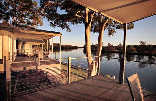 Darawank Hotel | Discovery Parks - Forster