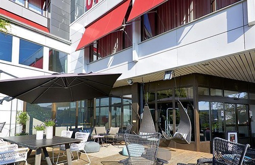 Hisings Backa Hotel | Scandic Backadal