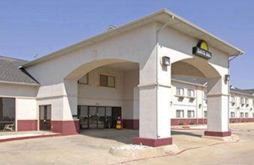 Childress Hotel | Days Inn by Wyndham Childress
