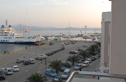 La Maddalena Hotel | Hotel Excelsior