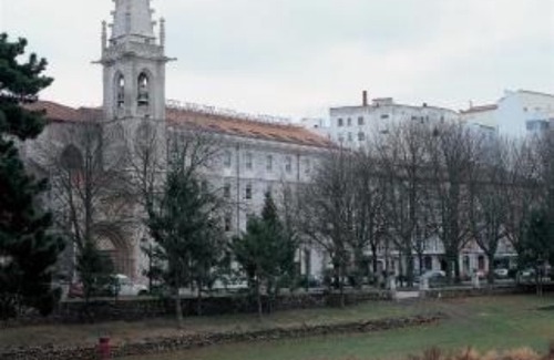 Burgos Hotel | NH Collection Palacio de Burgos