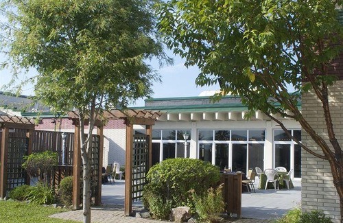 Thunder Bay Hotel | Ramada by Wyndham Thunder Bay Airlane Hotel