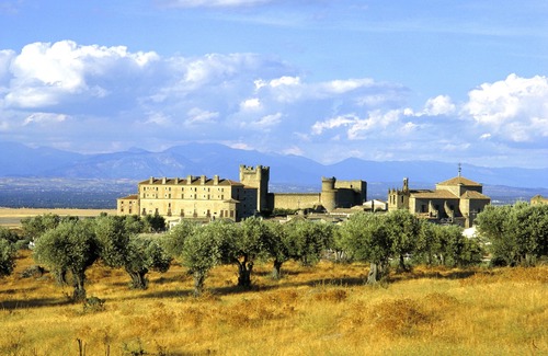 Oropesa Hotel | Parador de Oropesa