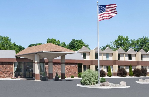 Albion Hotel | Days Inn by Wyndham Albion