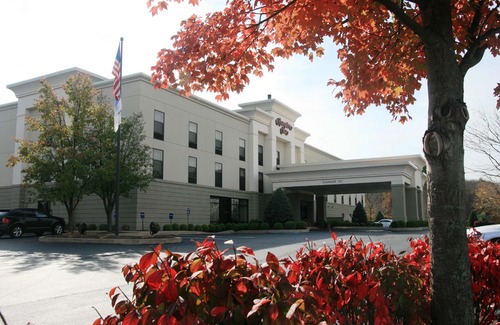 Bloomsburg Hotel | Hampton Inn Bloomsburg