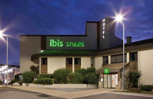 Niortais Hotel | Ibis Styles Niort Poitou Charentes