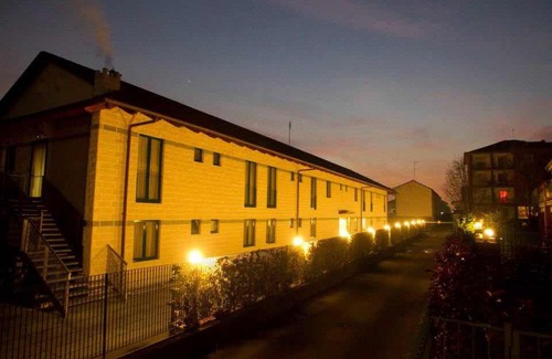 Moncalieri Hotel | Hotel Rigolfo