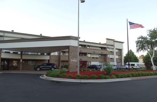 Warren Hotel | Best Western Warren Hotel