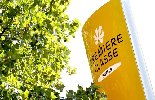 Le Blanc-Mesnil Hotel | Premiere Classe le Blanc Mesnil