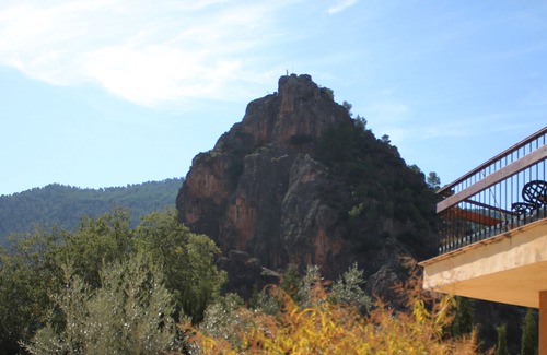Ayna Hotel | Hotel Felipe II