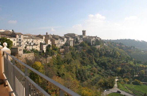 Recanati Old Town Hotel | Gallery Hotel Recanati