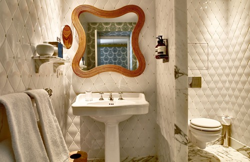 7th Arrondissement Hotel | Hôtel Thoumieux