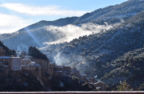 Ayna Hotel | Hotel Felipe II