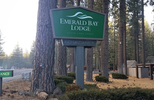 Tahoe Island Hotel | Emerald Bay Lodge