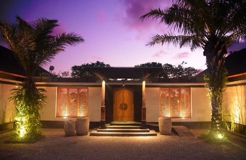 Sawangan Hotel | The Shanti Residencet Bali